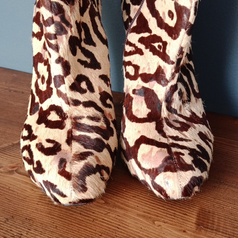 Madison Harding boots - Picture 16 of 16